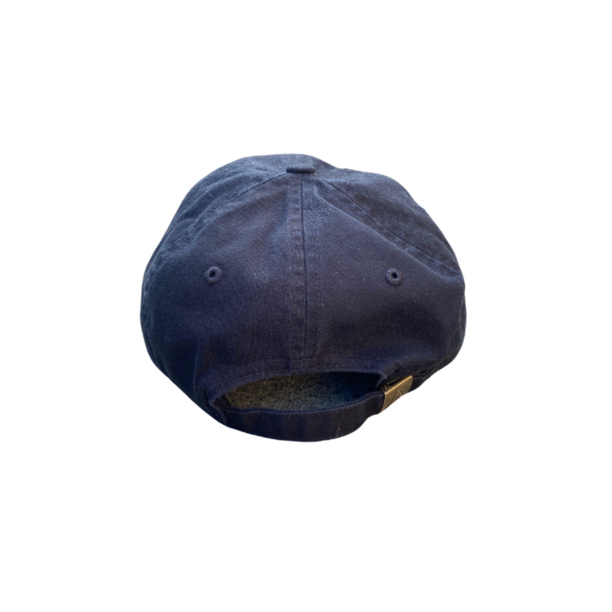CCWP Cotton Twill Unstructured Dad Hat
