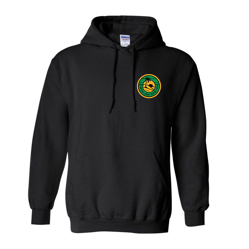 Youth CCWP Hoodie Sweatshirt Black