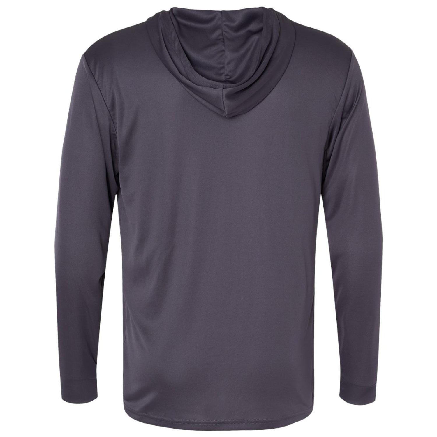 CCWP Circle Logo Performance Hood - Graphite