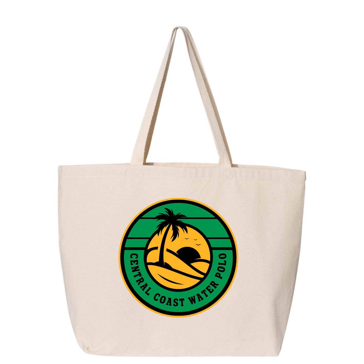 CCWP Tote Bag